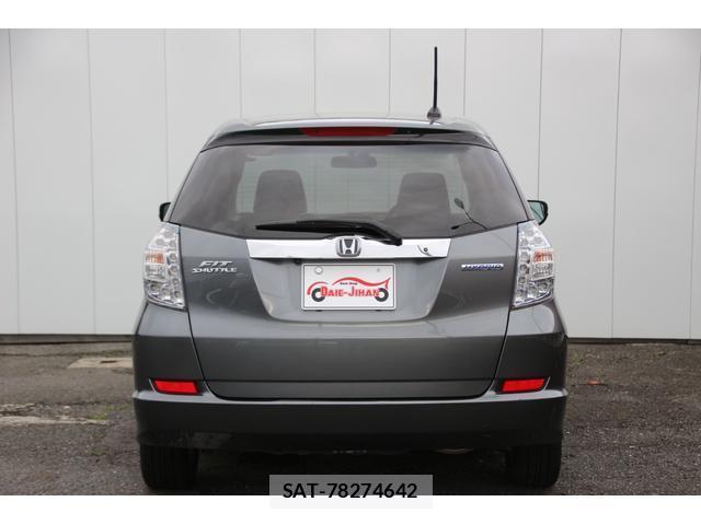 Honda FIT SHUTTLE HYBRID 2011-12 8219227-10