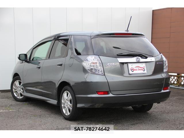 Honda FIT SHUTTLE HYBRID 2011-12 8219227-11