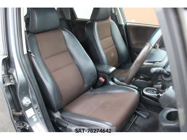 Honda FIT SHUTTLE HYBRID 2011-12 8219227-14