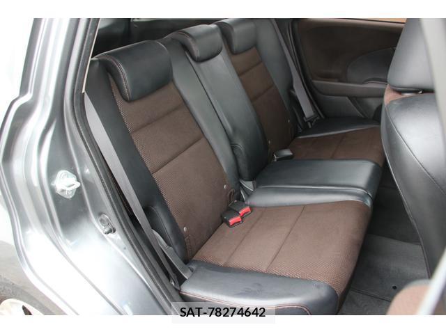 Honda FIT SHUTTLE HYBRID 2011-12 8219227-15