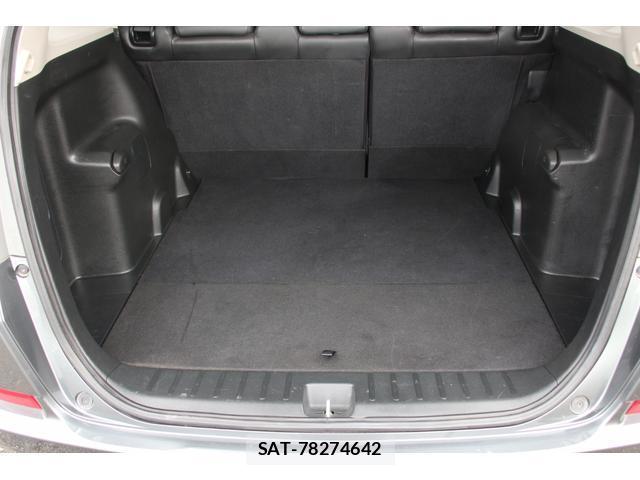 Honda FIT SHUTTLE HYBRID 2011-12 8219227-5