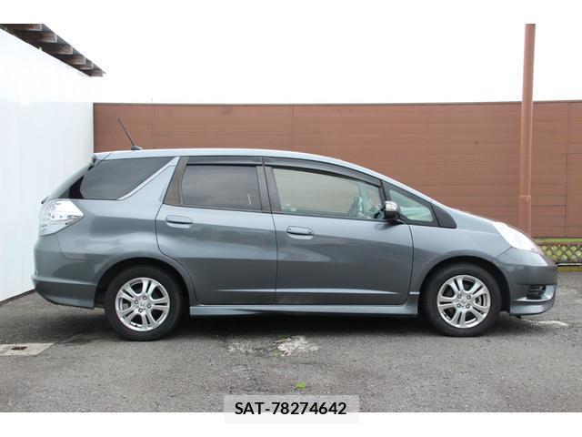 Honda FIT SHUTTLE HYBRID 2011-12 8219227-6