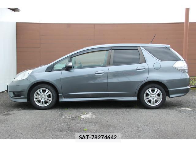 Honda FIT SHUTTLE HYBRID 2011-12 8219227-7