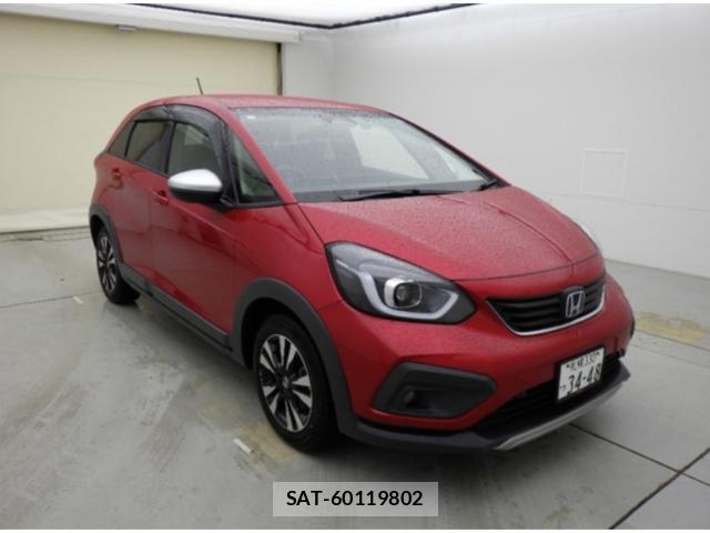 Honda FIT 2020-11 8216444-0