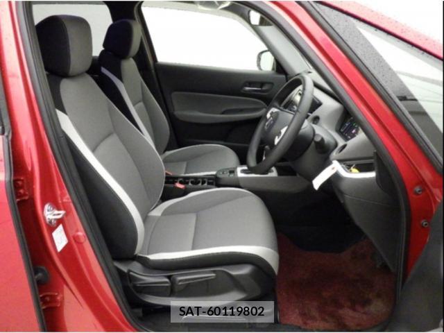 Honda FIT 2020-11 8216444-4