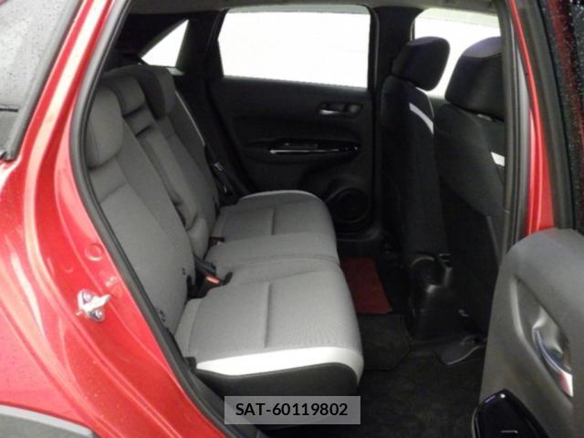 Honda FIT 2020-11 8216444-6