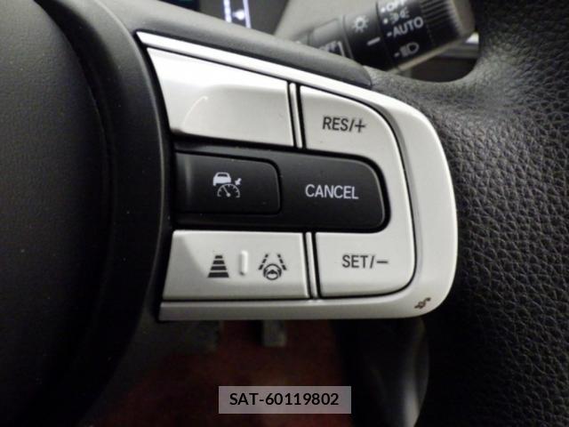 Honda FIT 2020-11 8216444-7