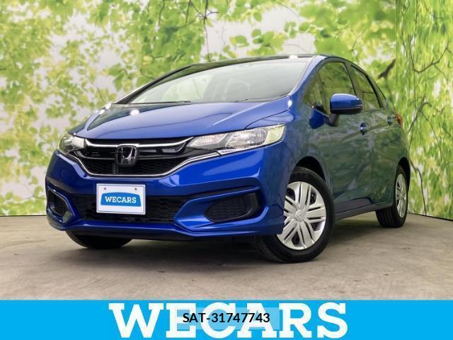 Honda FIT 2018-10 8217202-0