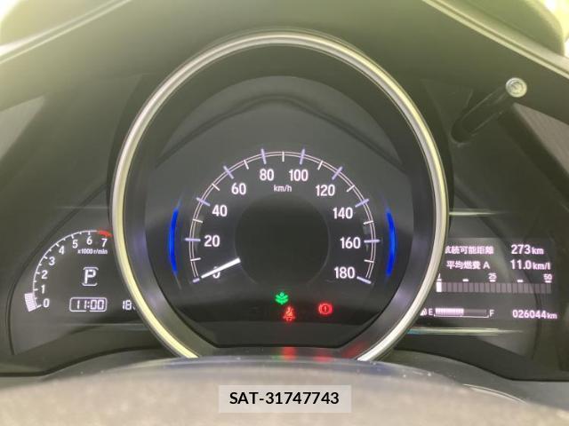 Honda FIT 2018-10 8217202-12