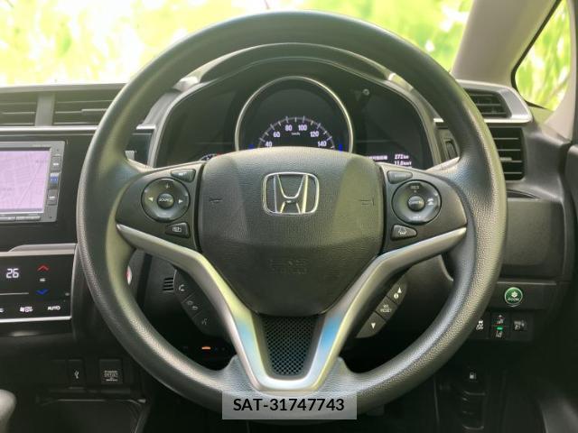 Honda FIT 2018-10 8217202-13