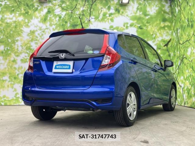 Honda FIT 2018-10 8217202-2