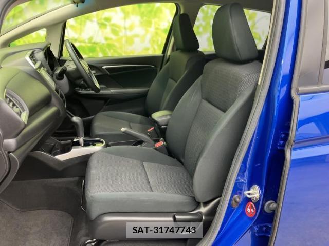 Honda FIT 2018-10 8217202-5