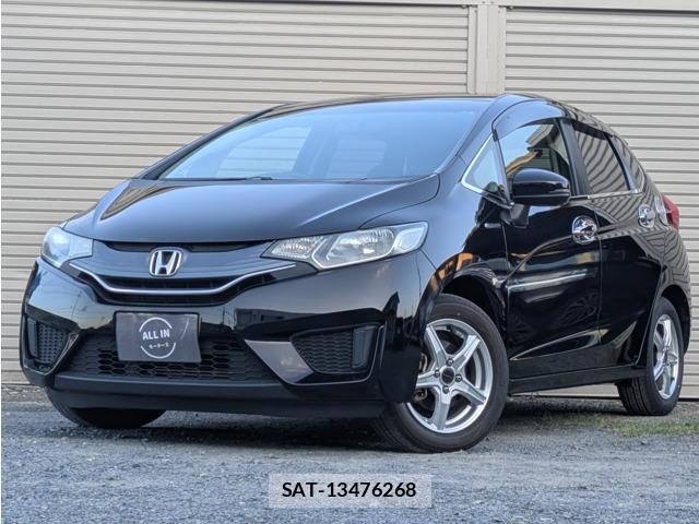 Honda FIT 2015-04 8217218-0