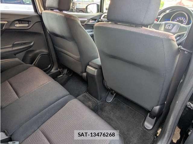 Honda FIT 2015-04 8217218-10