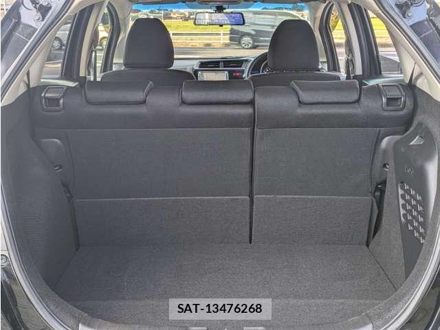 Honda FIT 2015-04 8217218-12