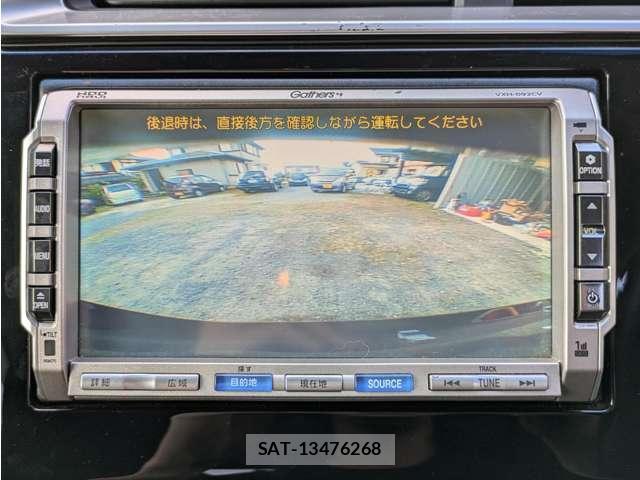 Honda FIT 2015-04 8217218-18