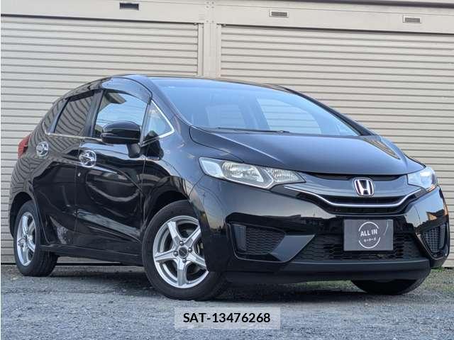 Honda FIT 2015-04 8217218-3