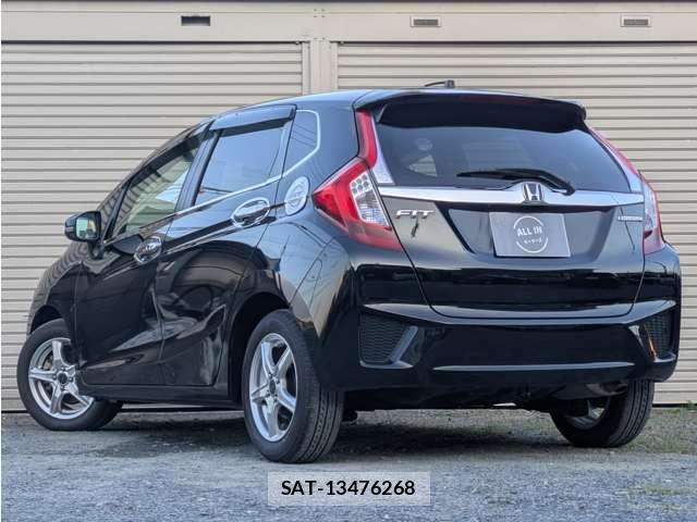 Honda FIT 2015-04 8217218-4