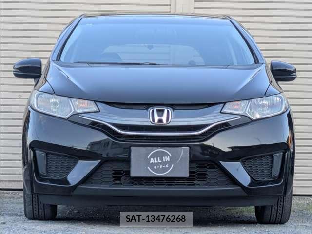 Honda FIT 2015-04 8217218-5