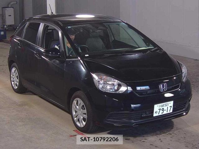 Honda FIT 2024-06 8217405-0