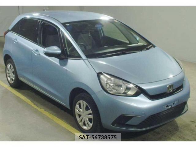 Honda FIT 2022-06 8217440-0