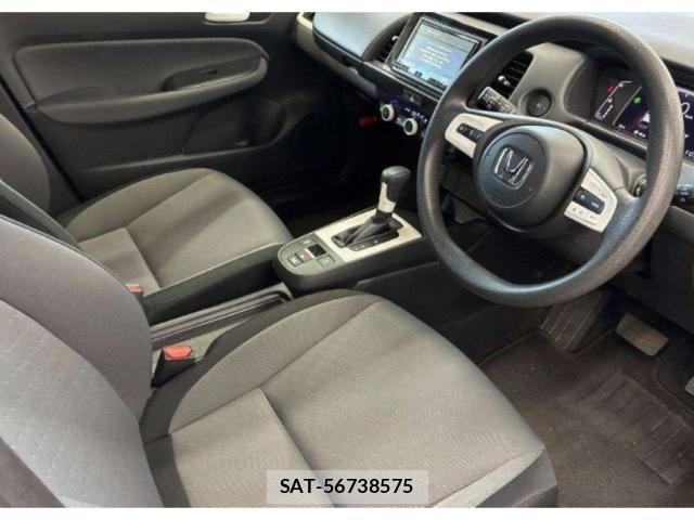 Honda FIT 2022-06 8217440-2