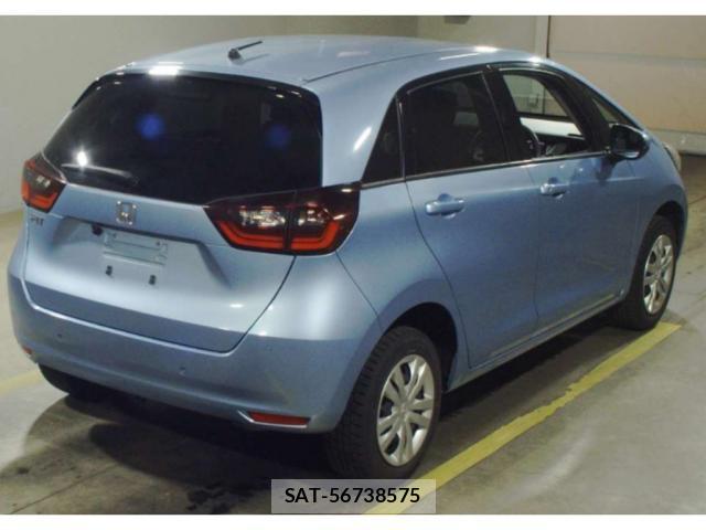 Honda FIT 2022-06 8217440-3