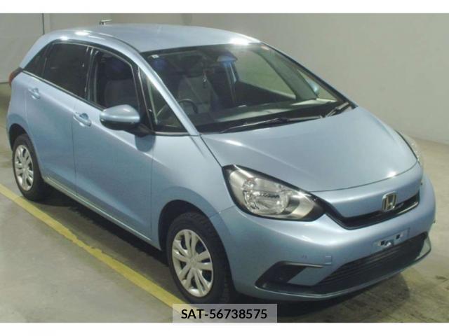 Honda FIT 2022-06 8217440-4