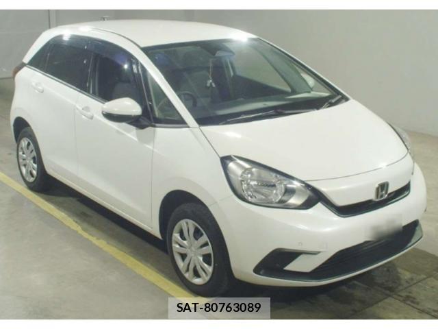 Honda FIT 2021-06 8217524-0