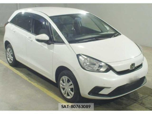 Honda FIT 2021-06 8217524-3