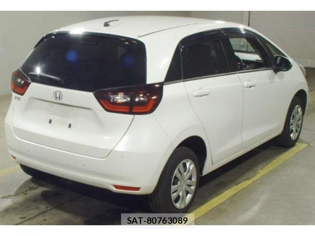 Honda FIT 2021-06 8217524-4