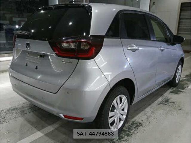 Honda FIT 2023-08 8217621-4