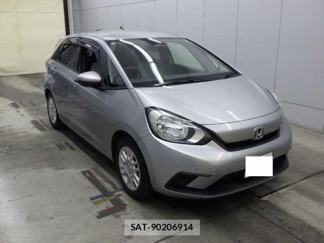 Honda FIT 2022-02 8217731-0