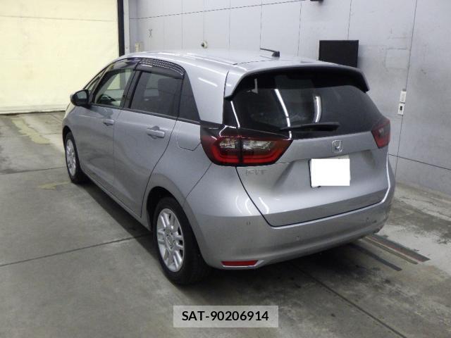 Honda FIT 2022-02 8217731-1