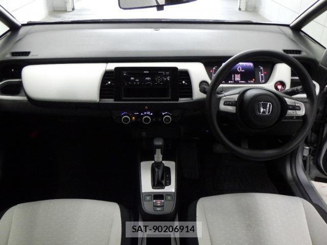 Honda FIT 2022-02 8217731-2