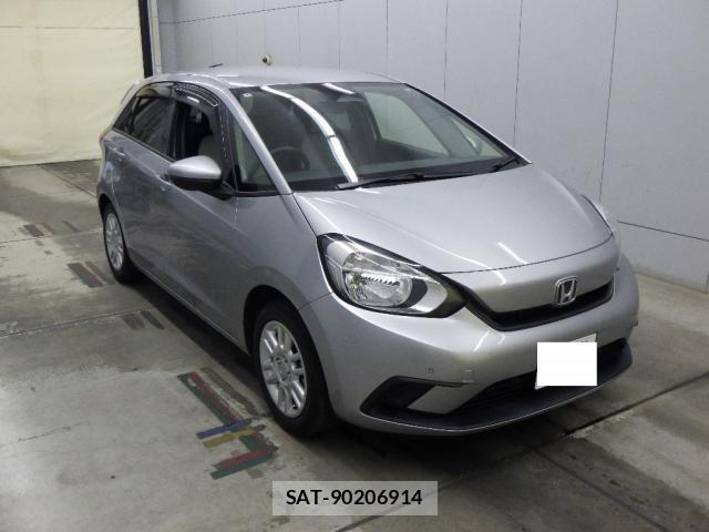 Honda FIT 2022-02 8217731-3