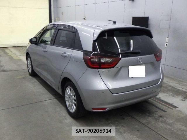 Honda FIT 2022-02 8217731-4