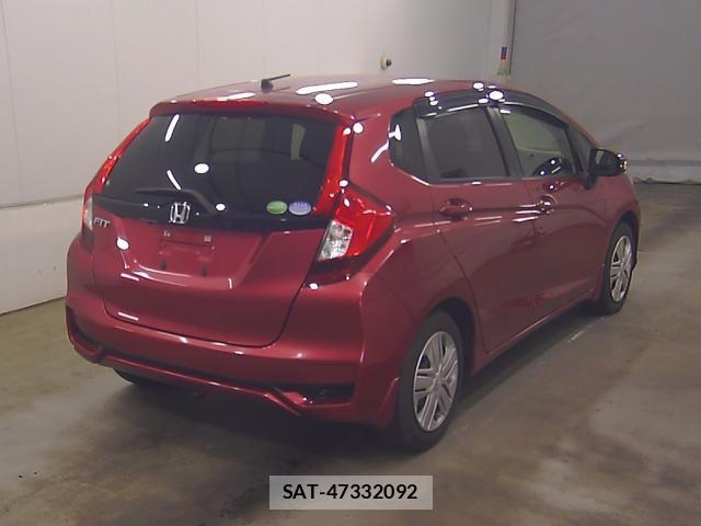 Honda FIT 2018-11 8217763-4