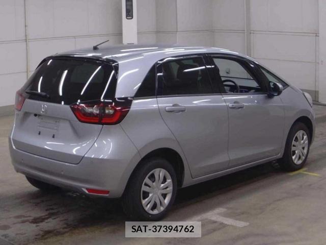 Honda FIT 2022-07 8217810-1