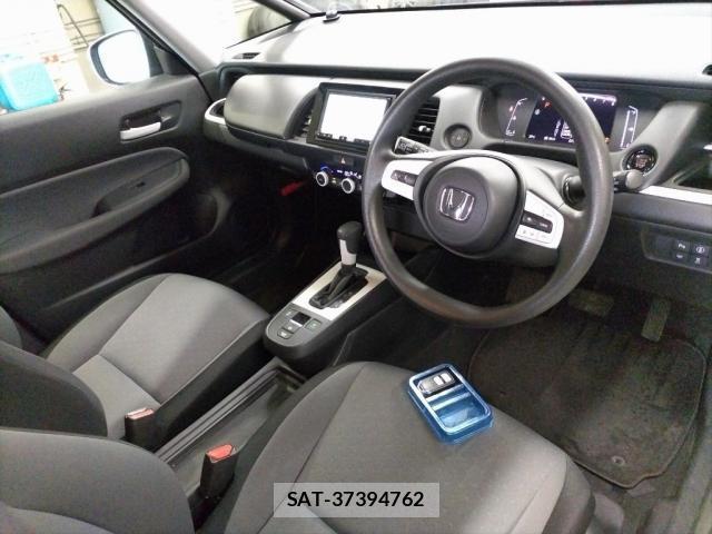 Honda FIT 2022-07 8217810-2
