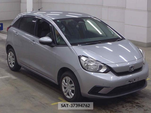 Honda FIT 2022-07 8217810-4