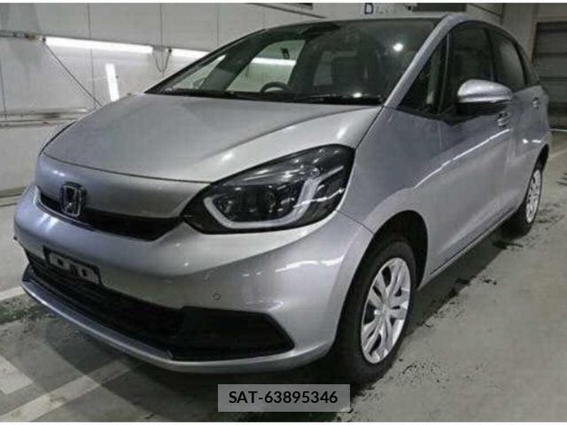 Honda FIT 2023-08 8217836-0
