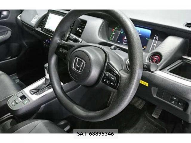 Honda FIT 2023-08 8217836-2