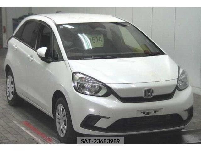 Honda FIT 2022-07 8218047-0