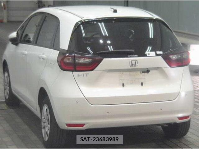 Honda FIT 2022-07 8218047-1