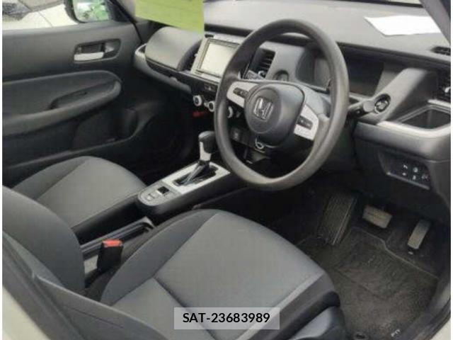 Honda FIT 2022-07 8218047-2