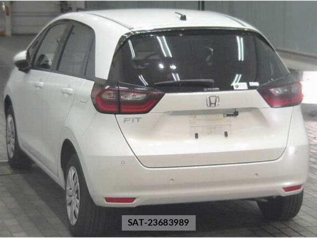 Honda FIT 2022-07 8218047-4