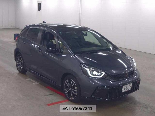 Honda FIT 2024-06 8218120-0