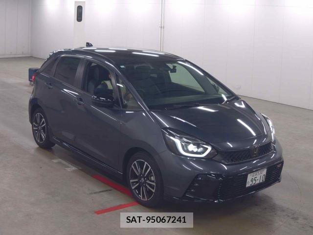 Honda FIT 2024-06 8218120-3