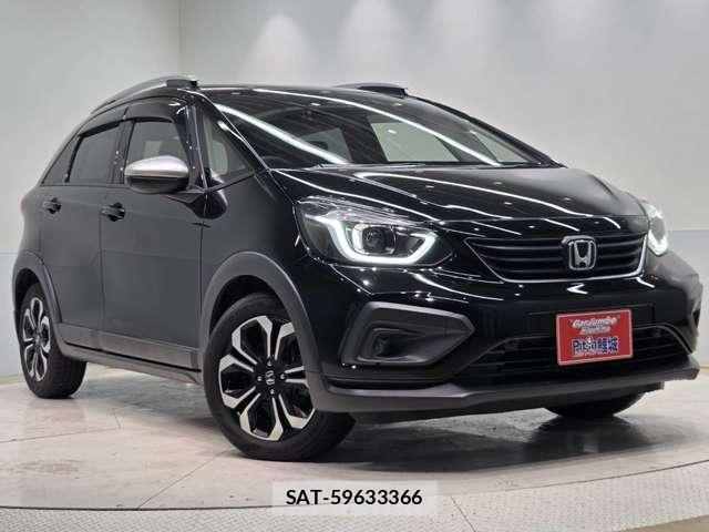 Honda FIT 2020-03 8218180-0